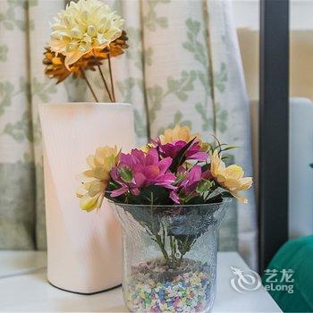 西安RSI(00140830)公寓(小雁塔路分店)酒店提供图片