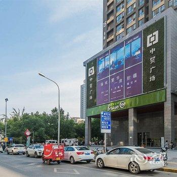 西安RSI(00140830)公寓(小雁塔路分店)酒店提供图片