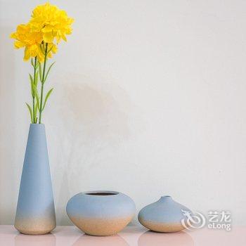 成都路客精品民宿AA2350酒店提供图片