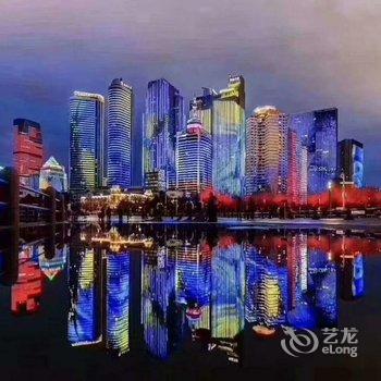 青岛路客AA7150精品民宿酒店提供图片