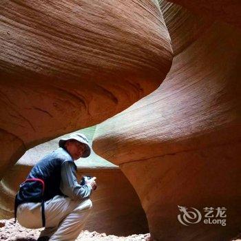 甘泉旅游商务宾馆酒店提供图片