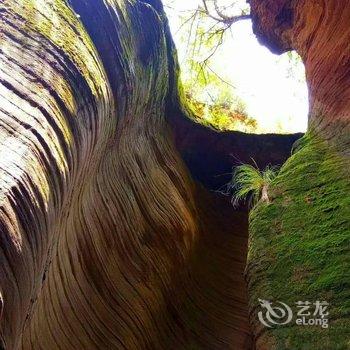 甘泉旅游商务宾馆酒店提供图片