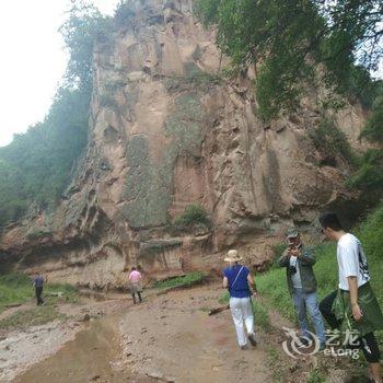 甘泉旅游商务宾馆酒店提供图片