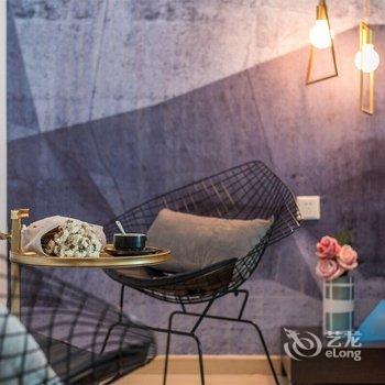 广州路客精品民宿AB1160酒店提供图片