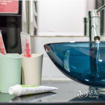 广州路客精品民宿AB1160酒店提供图片