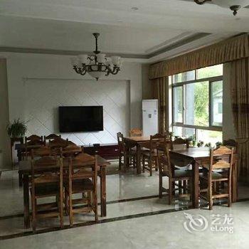 安吉石川山庄酒店提供图片