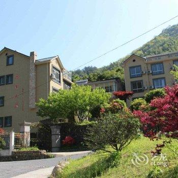安吉石川山庄酒店提供图片