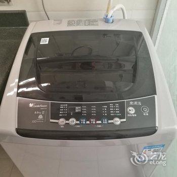 广州理想家青年旅舍酒店提供图片