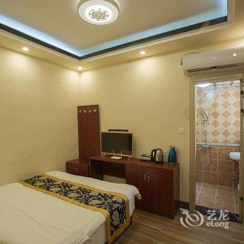 荔波阳光布依风情客栈酒店提供图片