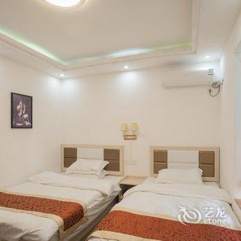 荔波阳光布依风情客栈酒店提供图片