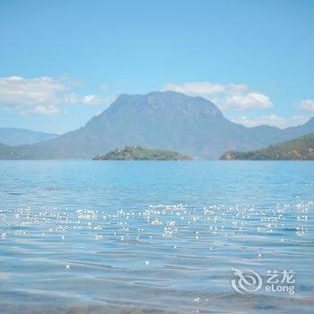 泸沽湖隐觅酒店·花之谷酒店提供图片