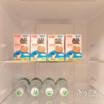 成都一一(00143770)公寓(青景村分店)酒店提供图片