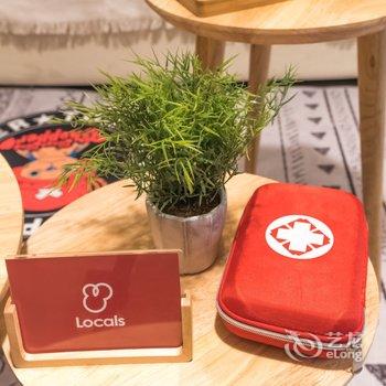 成都一一(00143770)公寓(青景村分店)酒店提供图片