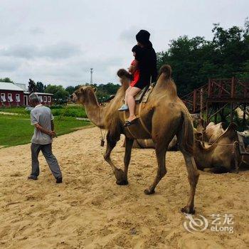 北戴河时光海岸客栈酒店提供图片