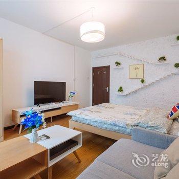 北京祝我佳一分店公寓(盖饭分店)酒店提供图片