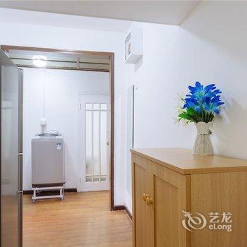 北京祝我佳一分店公寓(盖饭分店)酒店提供图片