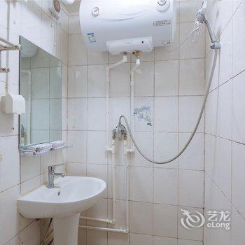 北京祝我佳一分店公寓(盖饭分店)酒店提供图片