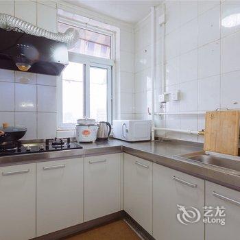 北京祝我佳一分店公寓(盖饭分店)酒店提供图片