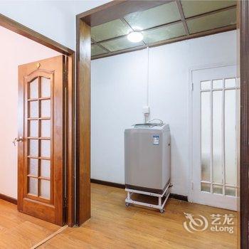 北京祝我佳一分店公寓(盖饭分店)酒店提供图片