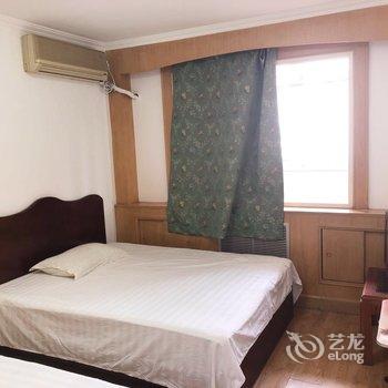 北京时光机宫寓公寓(2号店)酒店提供图片