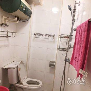 北京时光机宫寓公寓(2号店)酒店提供图片