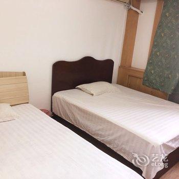 北京时光机宫寓公寓(2号店)酒店提供图片