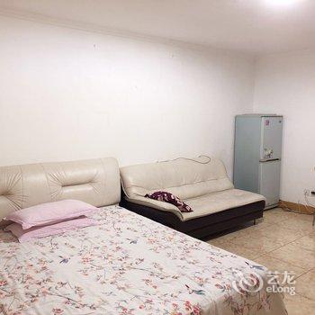 北京时光机宫寓公寓(2号店)酒店提供图片