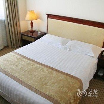 北京天下房宾馆酒店提供图片