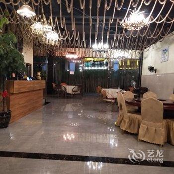荔波万红客栈酒店提供图片