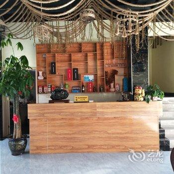 荔波万红客栈酒店提供图片