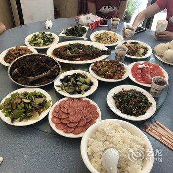 桐林庄园(十渡涞宝路店)酒店提供图片