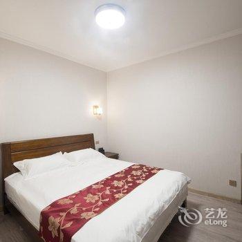 栾川清雅山居酒店提供图片