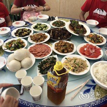 桐林庄园(十渡涞宝路店)酒店提供图片