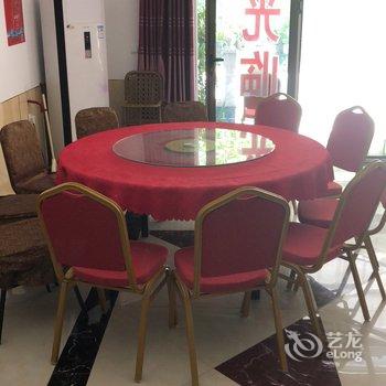 桐林庄园(十渡涞宝路店)酒店提供图片