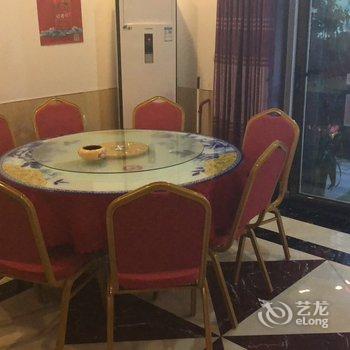 桐林庄园(十渡涞宝路店)酒店提供图片