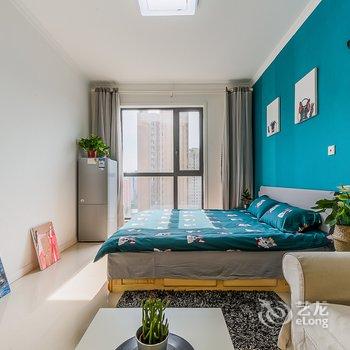 西安丰s公寓(4号店)酒店提供图片