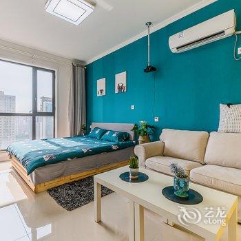 西安丰s公寓(4号店)酒店提供图片