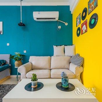 西安丰s公寓(4号店)酒店提供图片