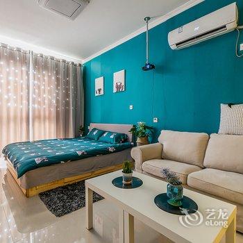 西安丰s公寓(4号店)酒店提供图片