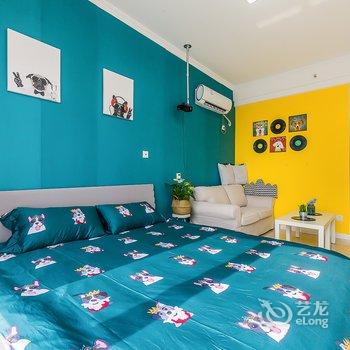 西安丰s公寓(4号店)酒店提供图片