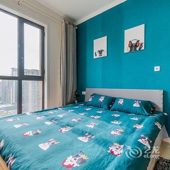 西安丰s公寓(4号店)酒店提供图片