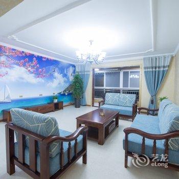 栾川清雅山居酒店提供图片