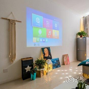 西安丰s公寓(4号店)酒店提供图片