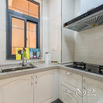 西安丰s公寓(4号店)酒店提供图片