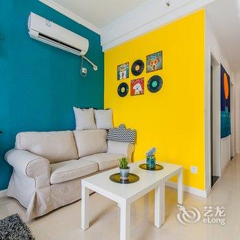 西安丰s公寓(4号店)酒店提供图片