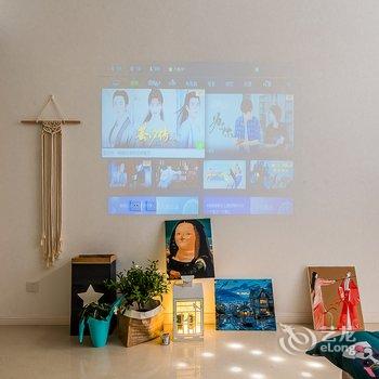 西安丰s公寓(4号店)酒店提供图片