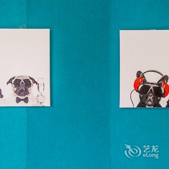 西安丰s公寓(4号店)酒店提供图片