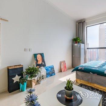 西安丰s公寓(4号店)酒店提供图片