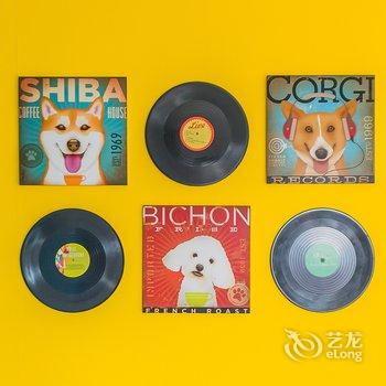 西安丰s公寓(4号店)酒店提供图片