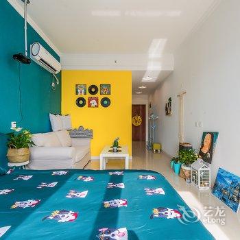 西安丰s公寓(4号店)酒店提供图片